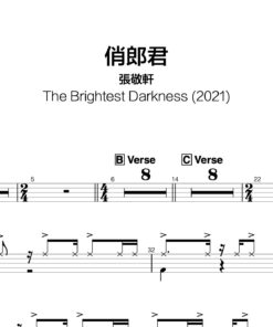 張敬軒 - 俏郎君